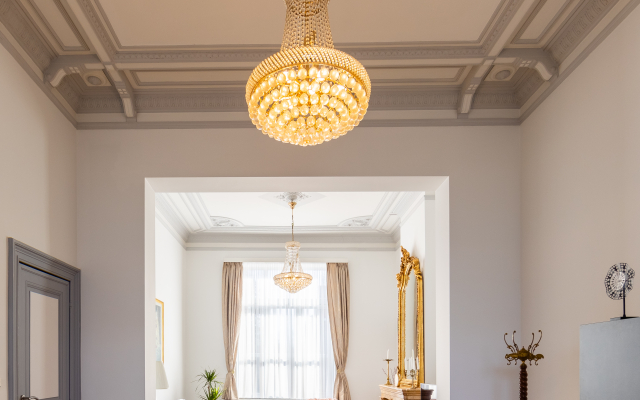 Частный дом Manoir Bel Horizon