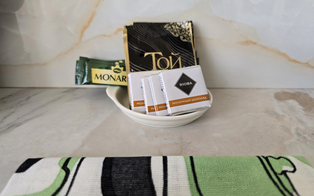 Апартаменты Чистые Пруды