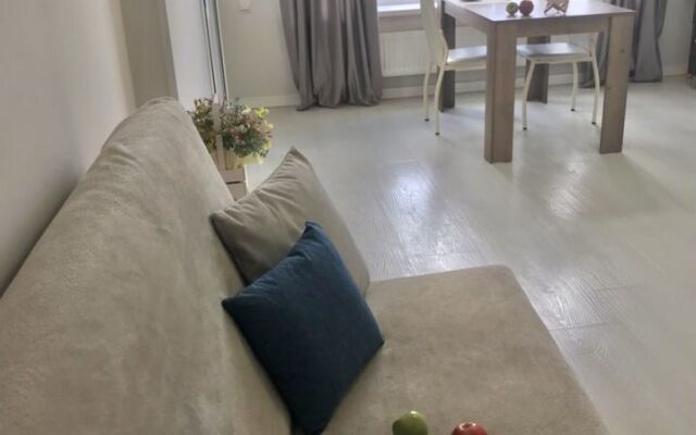 Квартира на Орджоникидзе 3