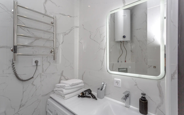 Apart 77 Art Apartments