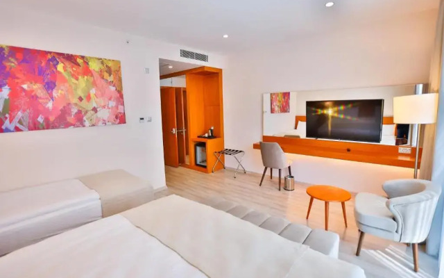 Hotel Caddemm Inn