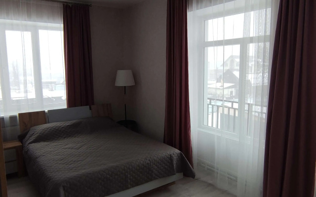 Peak House Guest House