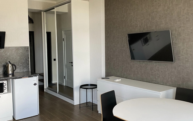 U Sergeya Apartments