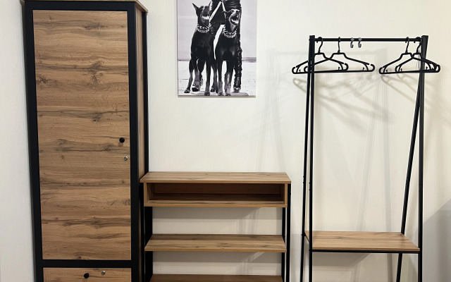 Квартира Студия Лофт в Видном