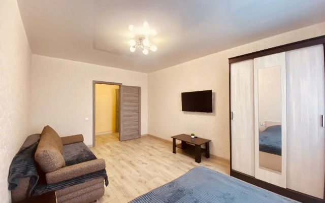 Podb68 Apartments