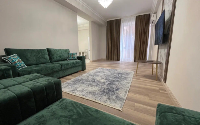 Апартаменты SUNDAG М66