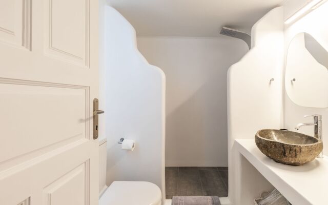 Mykonian Breeze Apart-hotel
