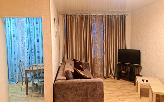 Апартаменты Класса Люкс на Строителей 5