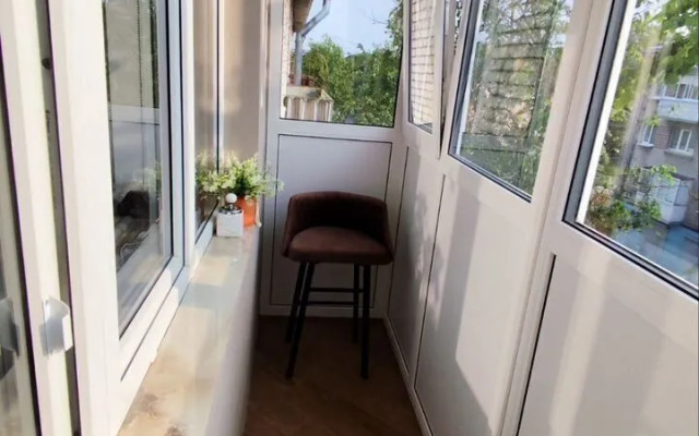 Na ulitse Maksima Gorykogo 20/7 Flat