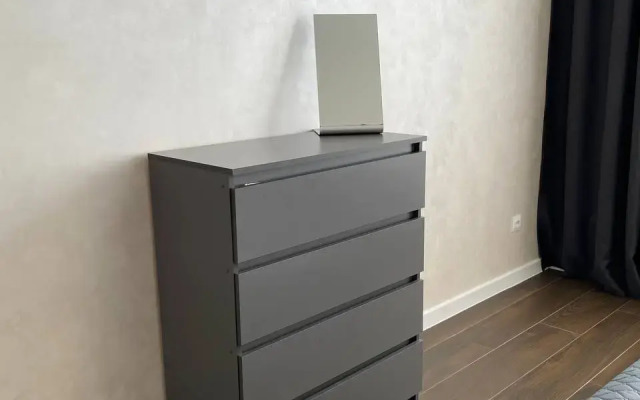 Gray Apartmens Flat