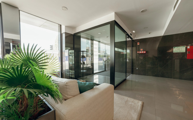 ABC Hotel Porto - Boavista