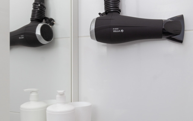 Апартаменты на Новодмитровской 2-4