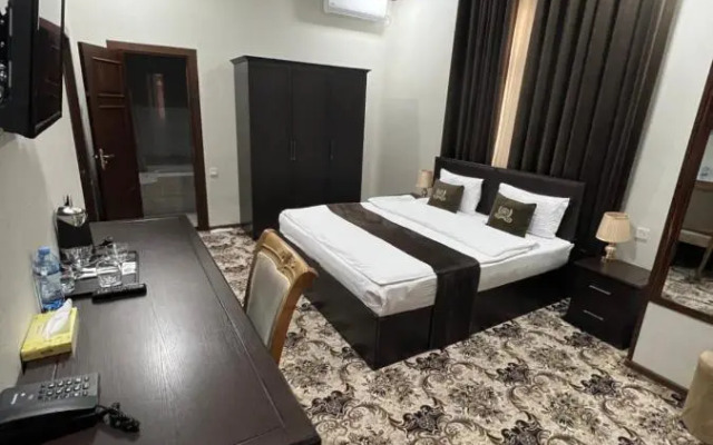 ARK Hotel