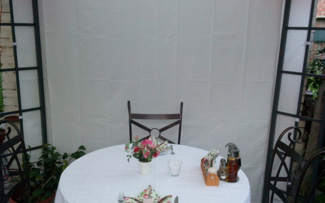 Bellehouse Guest House