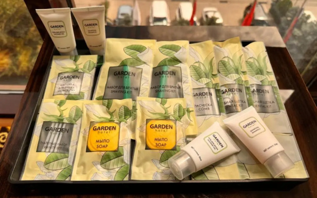 Garden Hotel & SPA