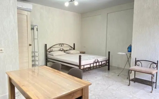 Studiya Na Gosdache Apartment