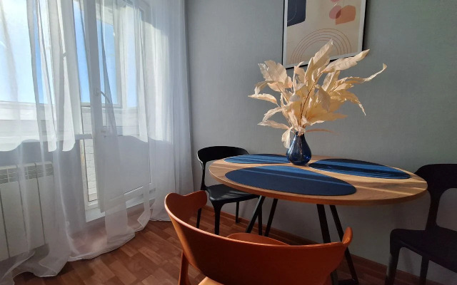 Versal Apartments V Samom Tsentre Flat