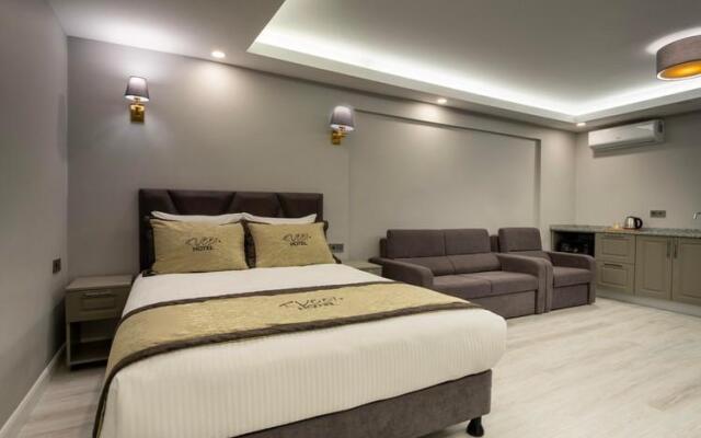 Rubby Hotel Kadikoy