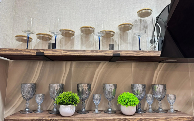 V Rayone Gornogo Vozdukha flat