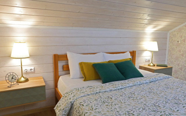 Апартаменты Линда с парковкой