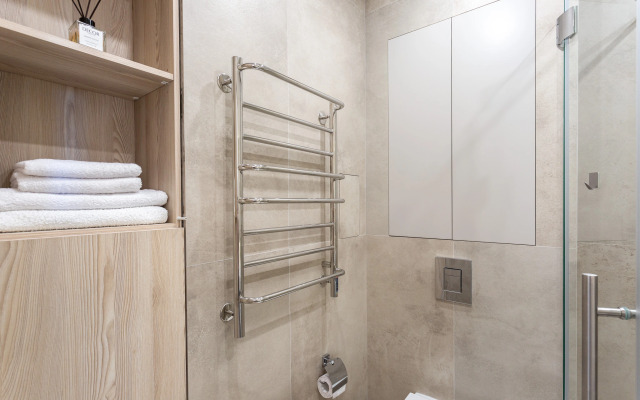 Апартаменты Моравия