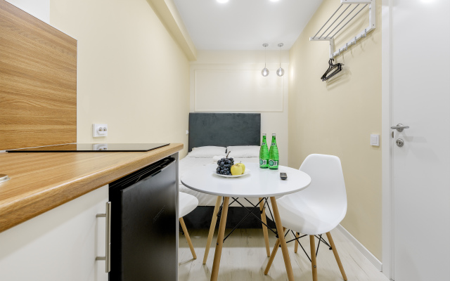 Апартаменты VEDA Aparts 2 Лиговский55