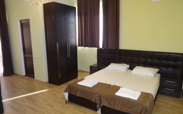 Sea Mini-Hotel