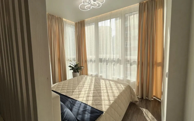 Апартаменты Moments House Нео-Классика