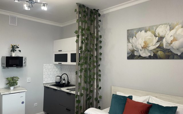 Apartamenty vozle Ekaterinburg-Ekspo