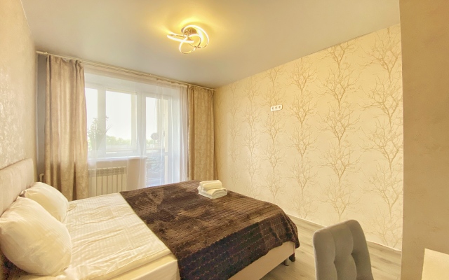 2k Apartamenty Apart-Comfort Vishnyaki 5k2 Apartments
