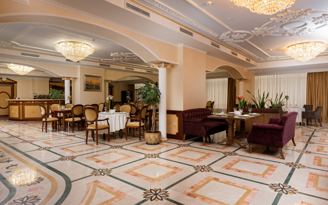 Rimar Hotel Krasnodar