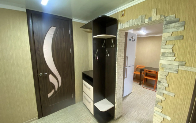 Частный дом 058 На первой линии 3 комнаты