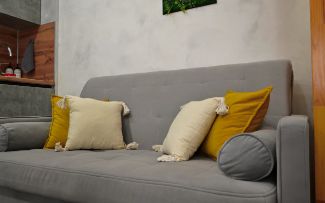 Apartamenty <<Atmosfera>> | Zolotoj Luc - Vas Licnyj Vzglad Na Gorod S Vysoty