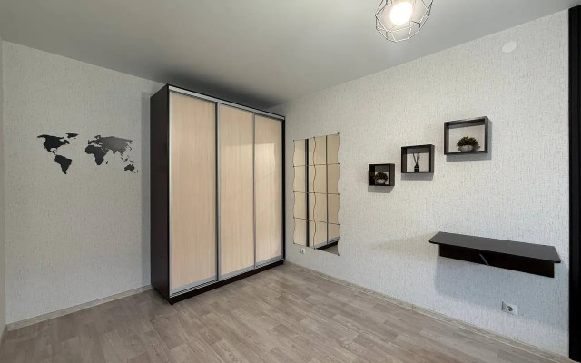 Novaya Ryadom S Avtovokzalom Flat