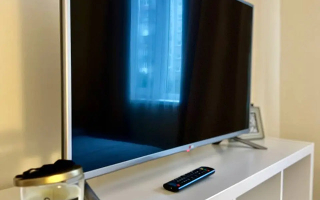 Квартира Уютная Недалеко от Центра