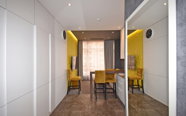 Avenue ApartHotel