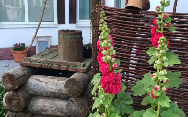 Rostov Kazachiy Guest house