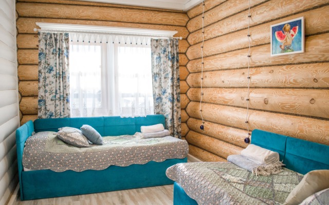 Ivanova Gora Guest House