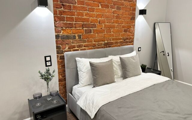 Heart Inn Boutique Hotel