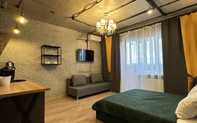 Апартаменты Уютная Атмосфера на Мечникова 384