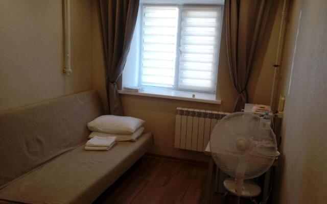 Kremlevsky Bulak Furnished rooms