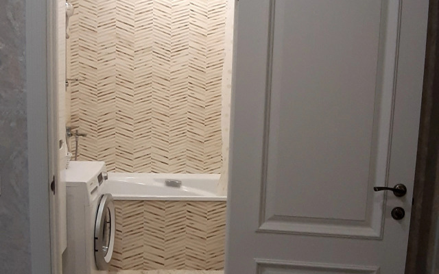 Zelenogradsk Flat