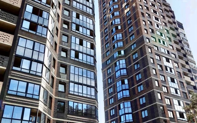 Апартаменты Девять Ярдов Улучшенные