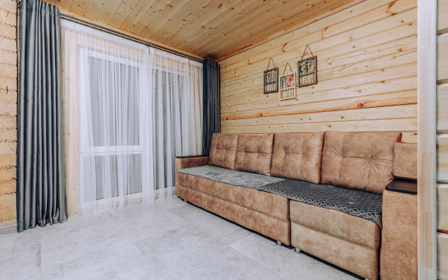 Шале в Терсколе от Квартирукинг