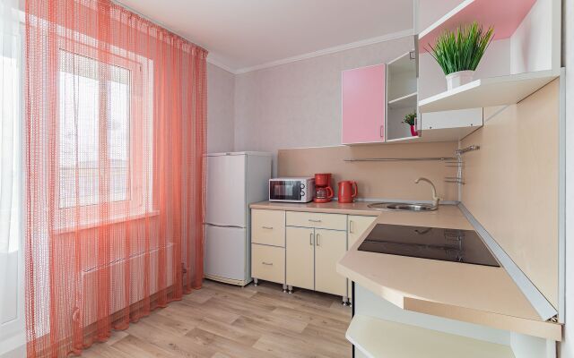 V Zhk Sedymoye Nebo Apartments