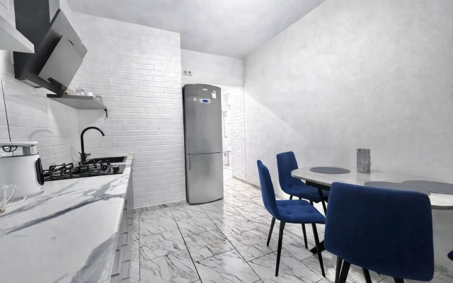 Квартира в новом ЖК