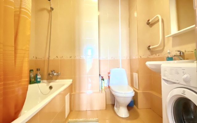 Апартаменты Тухачевского 49