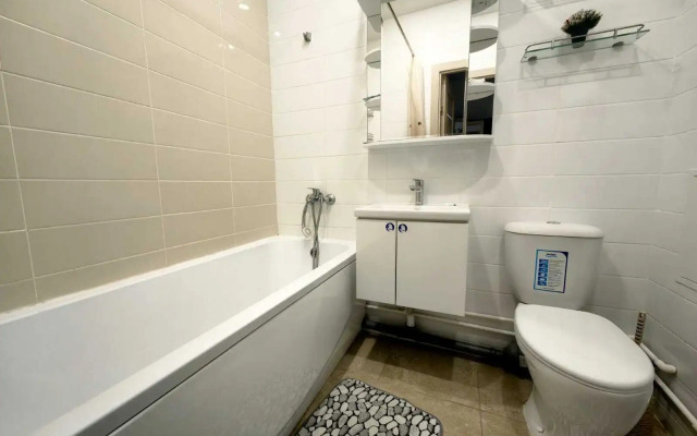 Апартаменты Like Home на Юбилейной