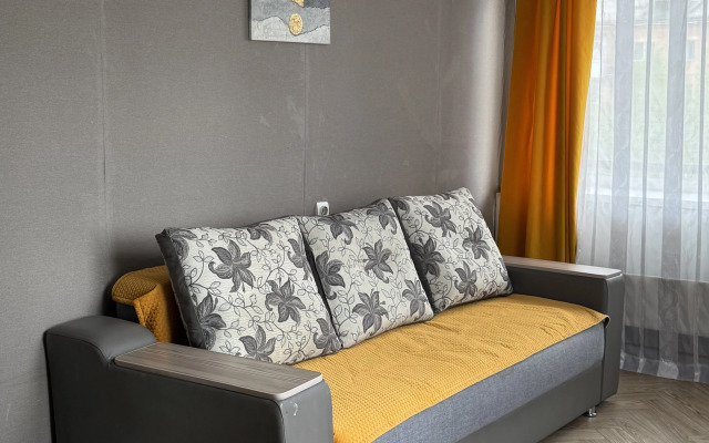 Апартаменты Dorzhu-Home