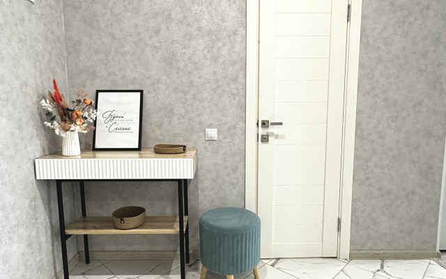 Апартаменты Двухкомнатные в Центре города 524